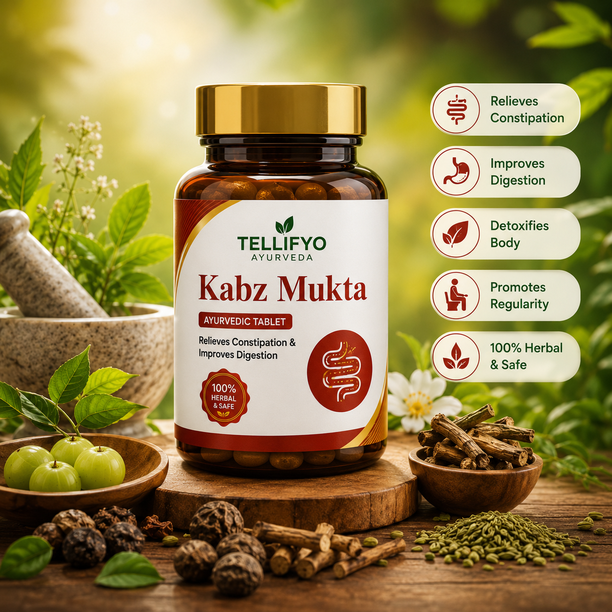 Kabz Mukta 2